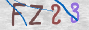 CAPTCHA-Bild